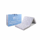 VIRO Classic 3” Foldable Foam Mattress - Kids Haven